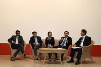 Thúc đẩy hợp tác bền vững giữa doanh nghiệp và trường đại học