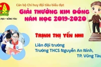 Cô học trò nhỏ ước mơ thành CEO
