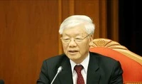 Phát hiện, giới thiệu những nhân tố mới có triển vọng cho Đại hội XIII của Đảng