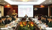 Búa Liềm vàng sẽ xét và trao giải hàng năm