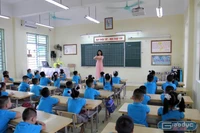 Quy định xếp lương nhà giáo theo Thông tư 01, 02, 03, 04 nên sửa như thế nào?