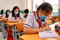 Giáo viên chủ nhiệm lại khổ vì đánh giá phẩm chất, năng lực học sinh cuối năm