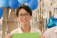 Thủ khoa khối C00 Trường Sĩ quan Chính trị: Vượt qua cú ngã, chạm tới ước mơ