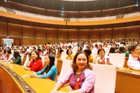 Cô giáo Lê Thị Ánh Phượng: 15 năm cắm bản là trải nghiệm tốt đẹp của đời tôi