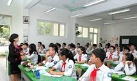 Tại sao nhiều thầy cô từ chối nhận hoàn thành xuất sắc nhiệm vụ?