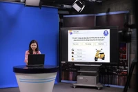 Các đại học hoàn toàn có thể sống chung với Covid và phát triển, bằng cách này