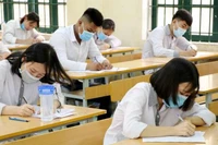 Thi tốt nghiệp trung học phổ thông – mất lòng cũng phải nói