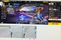 Cười ra nước mắt với kiểm tra trực tuyến