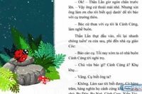 Ngữ văn 6 – bộ Chân trời sáng tạo… sáng tạo bọ rùa thành bọ dừa