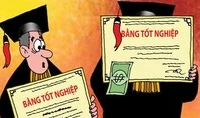 Tiến sĩ dỏm và niềm tin bị nợ