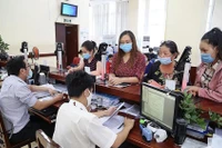 Ba nhóm đối tượng thuộc diện tinh giản biên chế từ ngày 20/7/2023