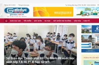 Năm 2022, kỳ vọng Tạp chí điện tử Giáo dục Việt Nam không ngừng lớn mạnh