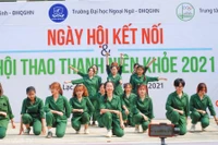 Ứng dụng phần mềm ULIS NOW cho sinh viên tại Trường Đại học Ngoại ngữ