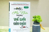 Giáo sư Nguyễn Lân Dũng: Hãy suy nghĩ tích cực trong thế giới đảo điên
