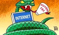 Các thế lực thù địch đang ra sức tuyên truyền, chống phá ta