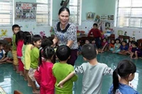 Nhiều giáo viên muốn nghỉ hưu sớm, nhưng vì 6% lương nên phải cố thêm
