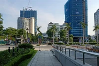 Đã thấy loáng thoáng bóng dáng “nhóm lợi ích” ở tên đường, tên phố