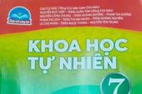 Tổng chủ biên chương trình 2018 nên đăng đàn nói về môn tích hợp để GV an lòng