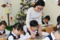 Nhà giáo được phép có “đạo đức nghề nghiệp” khác nhau, chuyện gì vậy?