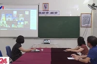 Bộ đã bỏ định mức dự giờ cho giáo viên, nhiều trường vẫn cài cắm