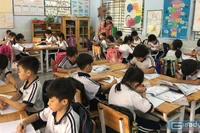 Ảnh tác giả