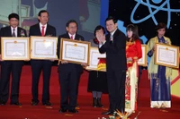 Giáo sư Trương Đình Dụ: Cây đại thụ ngành Thủy lợi Việt Nam