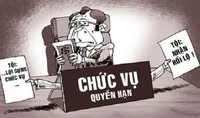 Nhóm lợi ích khuyết điểm