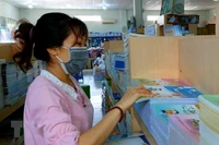 Lựa chọn sách giáo khoa lớp 3, 7, 10: Chọn sao cho đúng mặt để gửi vàng?
