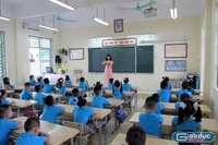 Thầy Bùi Nam giải đáp tiếp băn khoăn xếp lương, thăng hạng, chứng chỉ nhà giáo