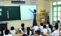 Giảm áp lực giáo viên, Bộ quyết tâm nhưng có địa phương vẫn ngó lơ