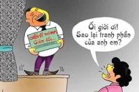 Chỉ tiêu chiến sĩ thi đua có hạn, ban giám hiệu nên nhường giáo viên
