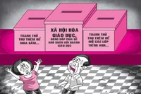 Cái giá của “xã hội hóa” thiếu kiểm soát