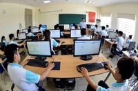 Tuyển sinh đại học vẫn còn nhiều bất ổn và thiếu định hướng *
