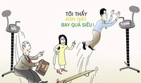 Hạnh phúc của dân tộc là gì?