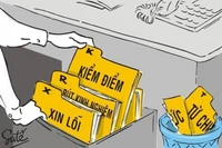 Cần kỷ luật hay “Một cuộc tranh luận thẳng thắn và thấu đáo”?
