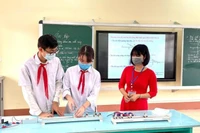 Mong lắm dự thảo chính sách tiền lương mới, xóa bỏ bất cập chia hạng giáo viên
