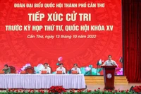 Thủ tướng: Đề xuất nâng lương cơ sở thêm 20,8%