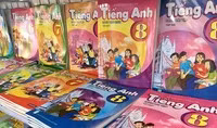 Sách giáo khoa phổ thông, chúng ta đang lãng phí quá nhiều