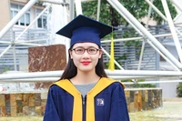 Nữ thủ khoa đầu ra trường Đại học Xây dựng: "Không thể mãi dậm chân tại chỗ"