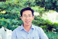 Trò chuyện với thầy Hiệu trưởng cho 22 học sinh lưu ban về học thật thi thật