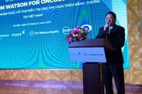 Ứng dụng trí tuệ nhân tạo hỗ trợ bác sĩ điều trị ung thư tại Việt Nam