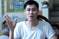 Vượt lên số phận nghiệt ngã, thanh niên khiếm thị giành học bổng du học Úc