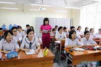 Sửa thông tư, mong Bộ bỏ xếp đạo đức nghề nghiệp nhà giáo theo hạng