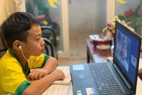 Thầy Bùi Nam tham mưu cho Bộ, các tỉnh phương án thời gian năm học 2021-2022