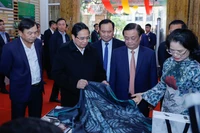 Nông nghiệp Việt Nam lập kỷ lục mới về xuất khẩu và xuất siêu