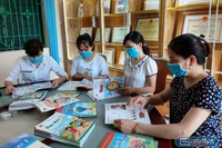 Giáo viên chưa đạt chuẩn lo lắng không được dạy chương trình mới