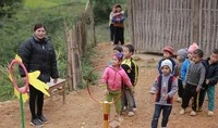 Chuyện về cô giáo bản nghèo, cống hiến tuổi thanh xuân cho học sinh vùng cao