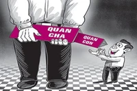 Điều lệ, thông lệ hay … hậu duệ?