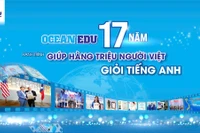 Cảnh báo trang mạng xã hội giả mạo Ocean Edu lừa đảo phụ huynh và học sinh