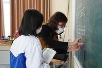 Kiến nghị giải pháp khắc phục bất cập trong quản lý nhà nước về nhà giáo